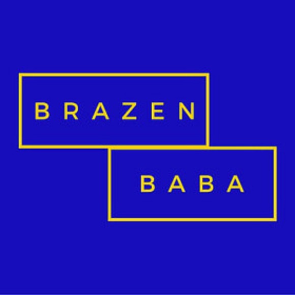 brazenbaba